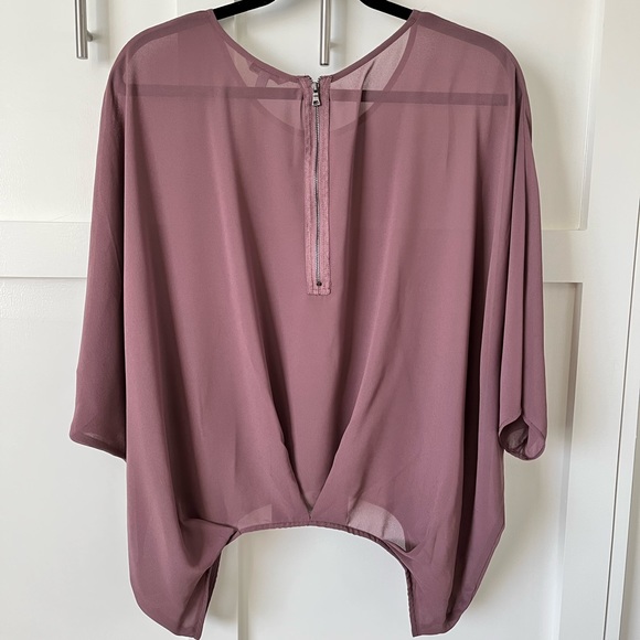 Naked Zebra Blouse - Picture 3 of 7